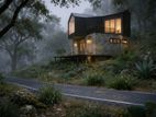 Holiday bungalow Alla