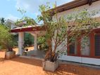 Holiday Bungalow – Anuradhapura