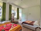 Holiday Bungalow for Long Term Rent Nuwara Eliya