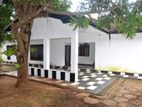 Holiday Bungalow for Rent Anuradhapura City
