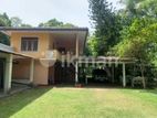 Holiday Bungalow for Rent in Ampara