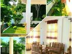 Holiday Bungalow for Rent in Anuradhapura