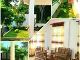 Holiday Bungalow for Rent in Anuradhapura