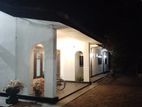 Holiday Bungalow for Rent in Anuradhapura – Lucky Birds Resort