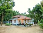 Holiday Bungalow For Rent in Jaffna