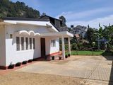 Holiday Bungalow for Rent in Nuwara Eliya