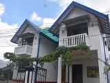 Holiday Bungalow