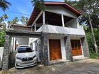 House for Sale in Kandy