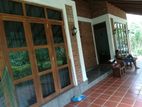 Holiday Bungalow for Sale - කතරගම