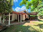 Holiday Bungalow for Sale Gampaha Yakkala