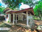 Holiday Bungalow for Sale Gampaha Yakkala