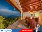 Holiday Bungalow for Sale in Kandy