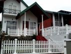 Holiday Bungalow for Sale in Kandy