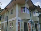Holiday Bungalow for Sale in Nuwara Eliya