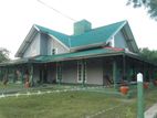 Holiday Bungalow For Sale Katharagama