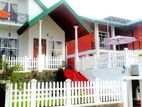 Holiday Bungalow For Sale Nuwara Eliya