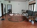 Holiday Bungalow for Short Term Rent - Galle