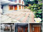 Holiday Bungalow for Short Term Rent in Nuwara Eliya