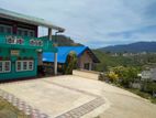 Holiday Bungalow for Short Term Rent in Nuwaraealiya