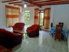 Holiday Bungalow for Short Term Rent in Nuwaraeliya