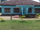Holiday Bungalow for Short Term Rent - Trincomalee
