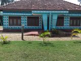 Holiday Bungalow for Short Term Rent - Trincomalee
