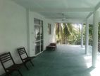 Holiday Bungalow for Short Term Rent Wattala