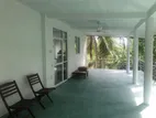 Holiday Bungalow for Short Term Rent Wattala