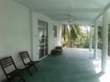 Holiday Bungalow for Short Term Rent Wattala