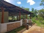 Holiday Bungalow Hotel for sale in Kataragama