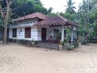 Holiday Bungalow in Jaffna