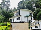 Holiday Bungalow in Nuwaraeliya