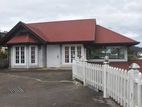 Holiday Bungalow Near Lakefor Short Term Rent in Nuwara Eliya