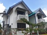 Holiday Bungalow Nuwaraeliya