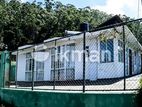 Holiday Bungalow Rent in Nuwaraealiya