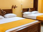Holiday Bungalow Room for Short Term Rent Anuadhapua
