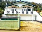 Holiday Bungalow Rooms Rent in Nuwara Eliya