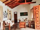 Holiday Bunglow For Sale in Bingiriya