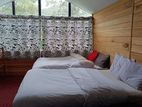 Holiday cabin in Nuwara Eliya