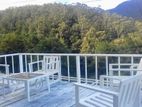 Holiday cottage for short term rent,Nuwara Eliya.