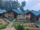 Holiday Cottages for Long Term Rent Nuwara Eliya