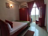 Holiday Fully Furnished 2 Bedroom Seaview Apartment Border of Wellawatta