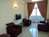 Holiday Furnished 2 Bedroom Sea View Apartment at Border of Wellawatta