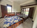 Holiday Guest House with Viewpoint Balcony – Bandarawela