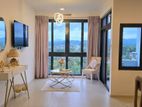 Holiday Home at Riverside Apartment for Sale