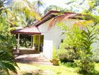 HOLIDAY HOME/ ESTATE FOR SALE