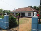Holiday Bungalow for Rent Nilaveli