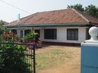 Holiday Bungalow for Rent in Nilaveli