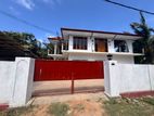 Holiday Home for Rental