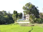 Holiday Home for Sale in Kundasale, Kandy.